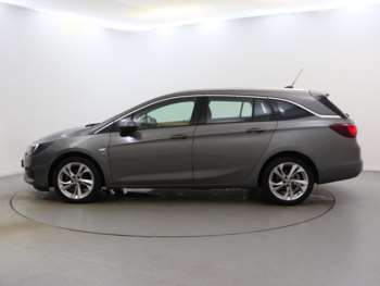 Used Vauxhall Astra 2020 for sale - 75006660: Photo