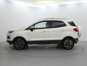 Used Ford Ecosport 2016 for sale - 76316289: Photo