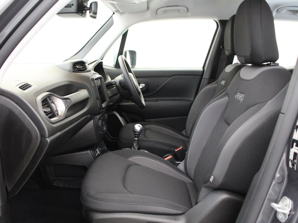 Used Jeep Renegade 2022 for sale - 75032395: Photo 11