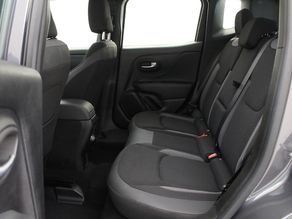 Used Jeep Renegade 2022 for sale - 75032395: Photo 13