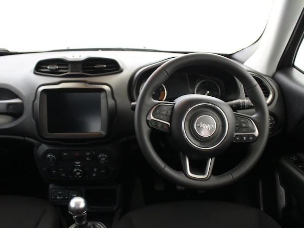 Used Jeep Renegade 2022 for sale - 75032395: Photo 15