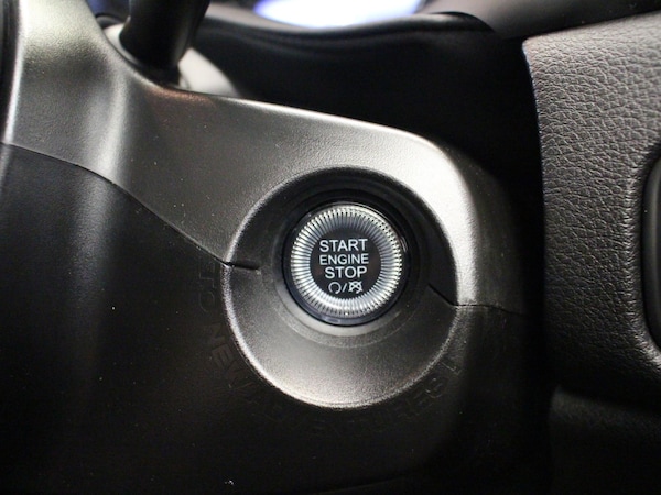 Used Jeep Renegade 2022 for sale - 75032395: Photo 17