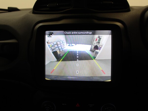 Used Jeep Renegade 2022 for sale - 75032395: Photo 18