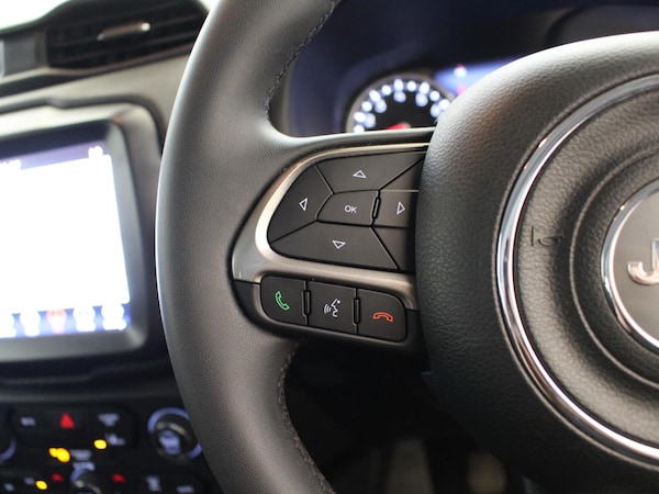 Used Jeep Renegade 2022 for sale - 75032395: Photo 29