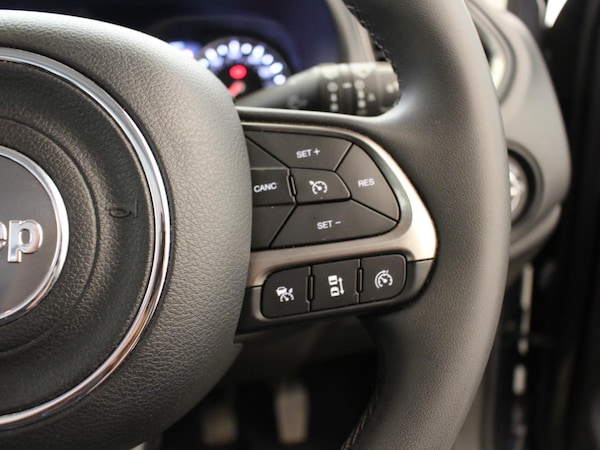 Used Jeep Renegade 2022 for sale - 75032395: Photo 30