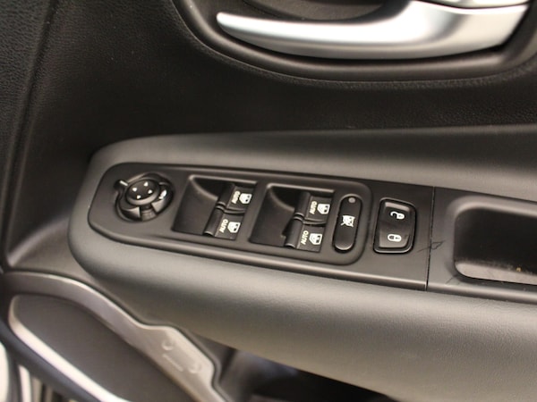 Used Jeep Renegade 2022 for sale - 75032395: Photo 35