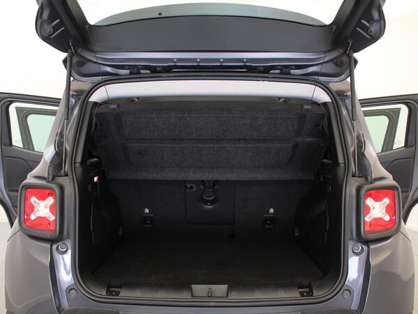 Used Jeep Renegade 2022 for sale - 75032395: Photo 36