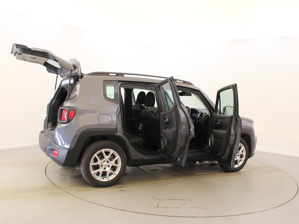 Used Jeep Renegade 2022 for sale - 75032395: Photo 37