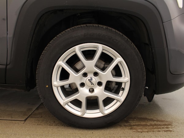 Used Jeep Renegade 2022 for sale - 75032395: Photo 39