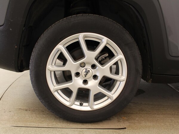 Used Jeep Renegade 2022 for sale - 75032395: Photo 40