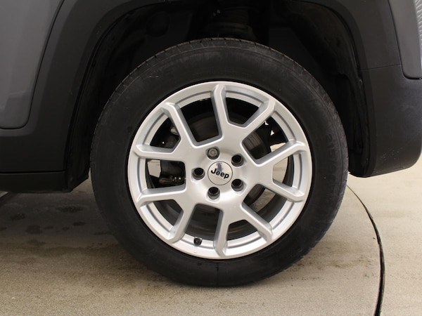 Used Jeep Renegade 2022 for sale - 75032395: Photo 41