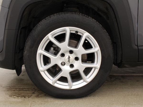 Used Jeep Renegade 2022 for sale - 75032395: Photo 42