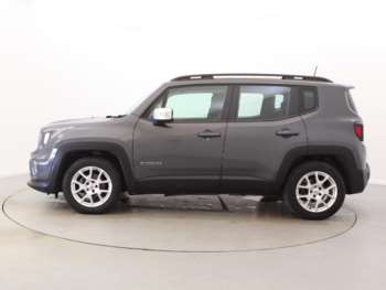 Used Jeep Renegade 2022 for sale - 75032395: Photo