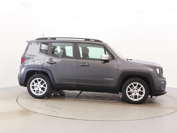 Used Jeep Renegade 2022 for sale - 75032395: Photo 8