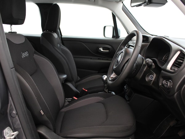 Used Jeep Renegade 2022 for sale - 75032395: Photo 9