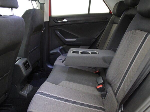 Used Volkswagen T-Roc 2020 for sale - 74826101: Photo 11
