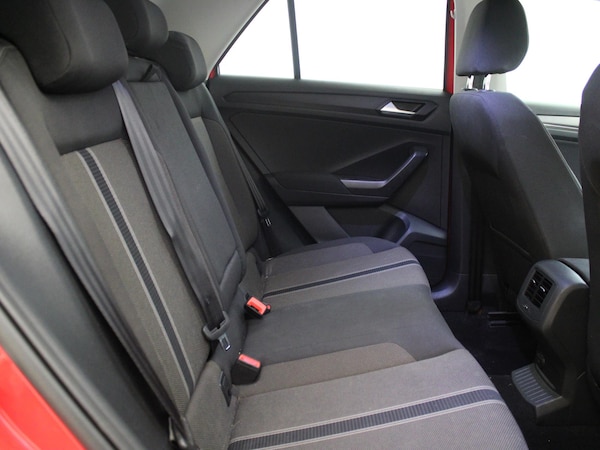 Used Volkswagen T-Roc 2020 for sale - 74826101: Photo 13