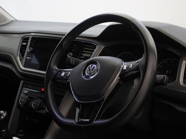 Used Volkswagen T-Roc 2020 for sale - 74826101: Photo 14