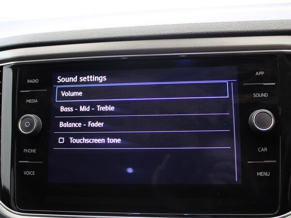 Used Volkswagen T-Roc 2020 for sale - 74826101: Photo 23