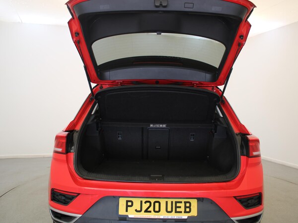 Used Volkswagen T-Roc 2020 for sale - 74826101: Photo 27