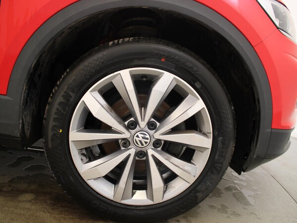 Used Volkswagen T-Roc 2020 for sale - 74826101: Photo 29
