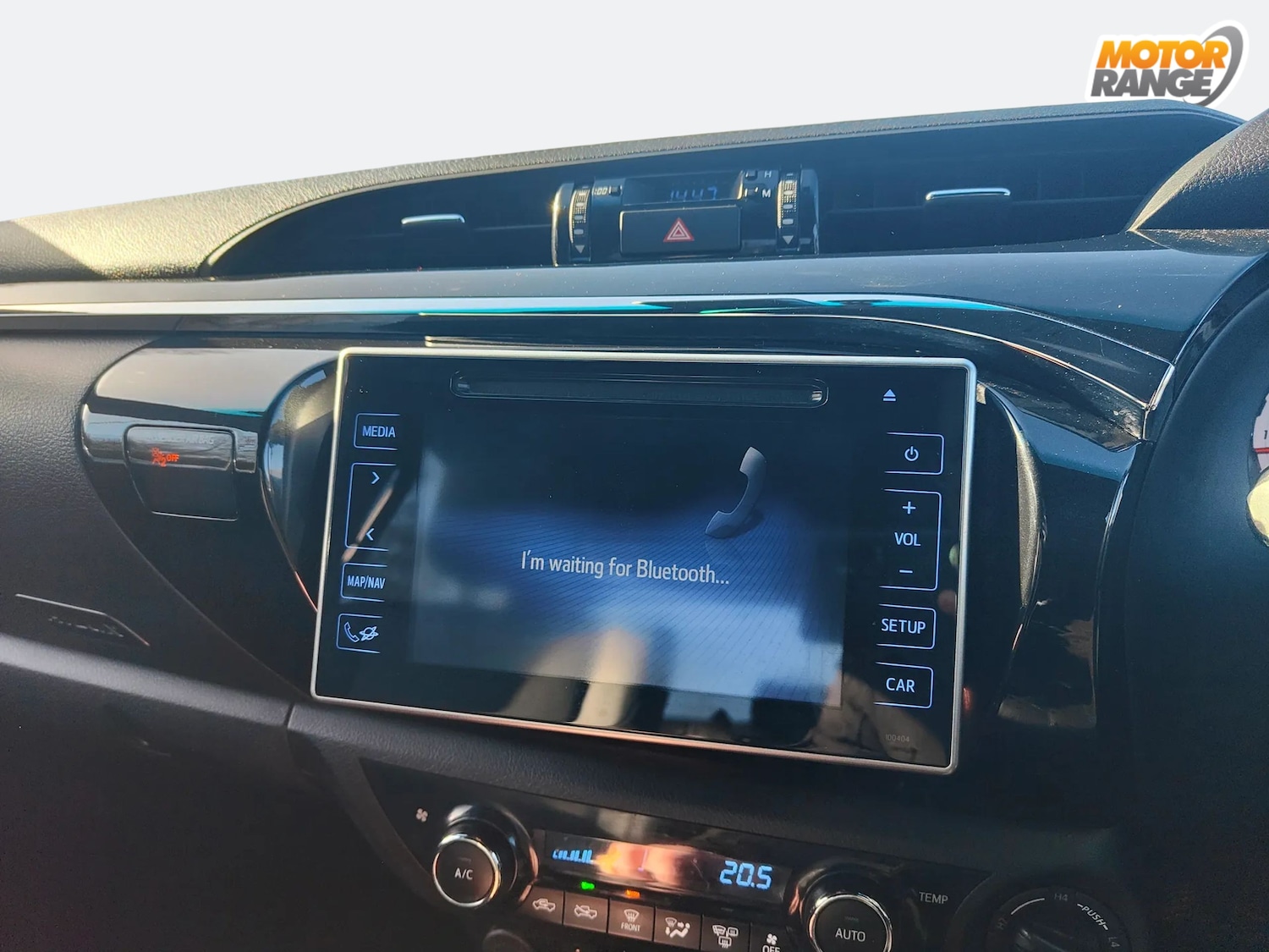 Used Toyota Hilux 2019 for sale - 78052899: Photo 12