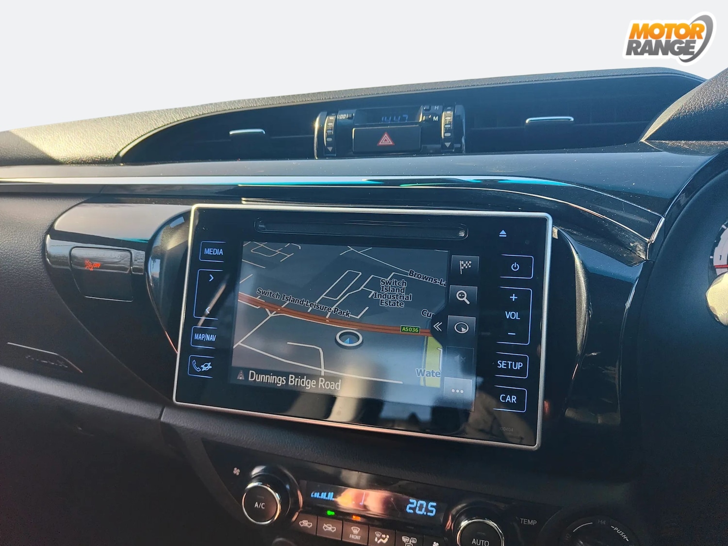 Used Toyota Hilux 2019 for sale - 78052899: Photo 14