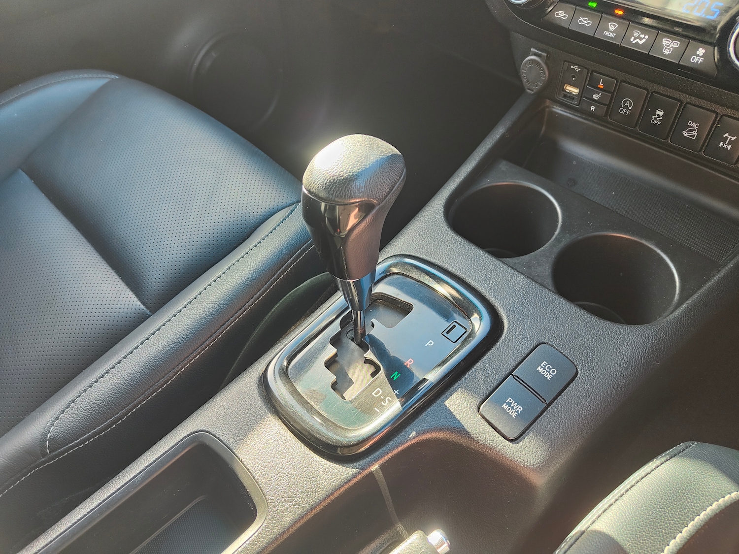 Used Toyota Hilux 2019 for sale - 78052899: Photo 17