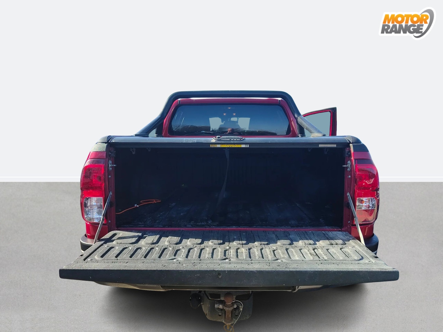 Used Toyota Hilux 2019 for sale - 78052899: Photo 22