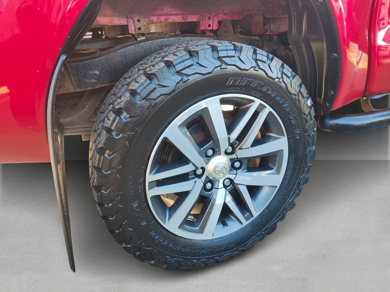 Used Toyota Hilux 2019 for sale - 78052899: Photo 23