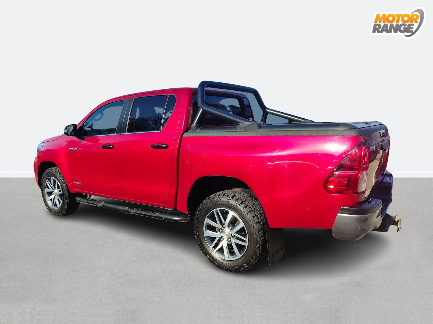 Used Toyota Hilux 2019 for sale - 78052899: Photo 5