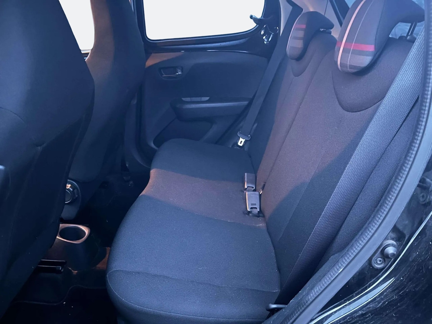 Used Peugeot 108 2015 for sale - 77458957: Photo 7