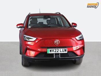 Used MG MG ZS 2022 for sale - 79514631: Photo