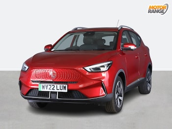 Used MG MG ZS 2022 for sale - 79514631: Photo