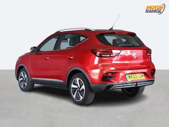 Used MG MG ZS 2022 for sale - 79514631: Photo