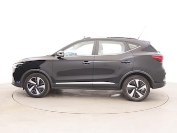 Used MG MG ZS 2022 for sale - 78611342: Photo