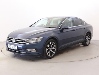 Used Volkswagen Passat 2022 for sale - 75536287: Photo