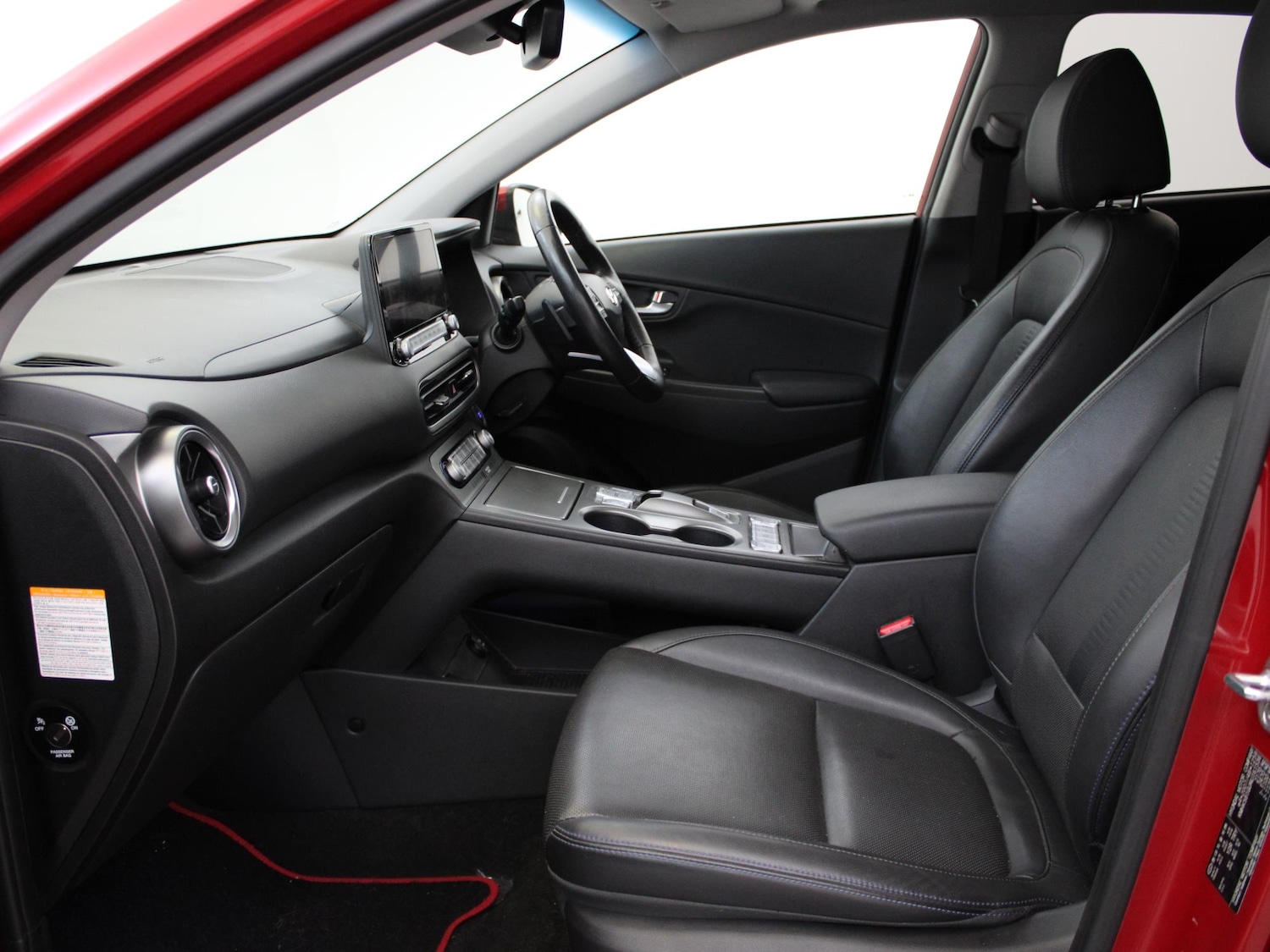 Used Hyundai KONA 2022 for sale - 76157998: Photo 11