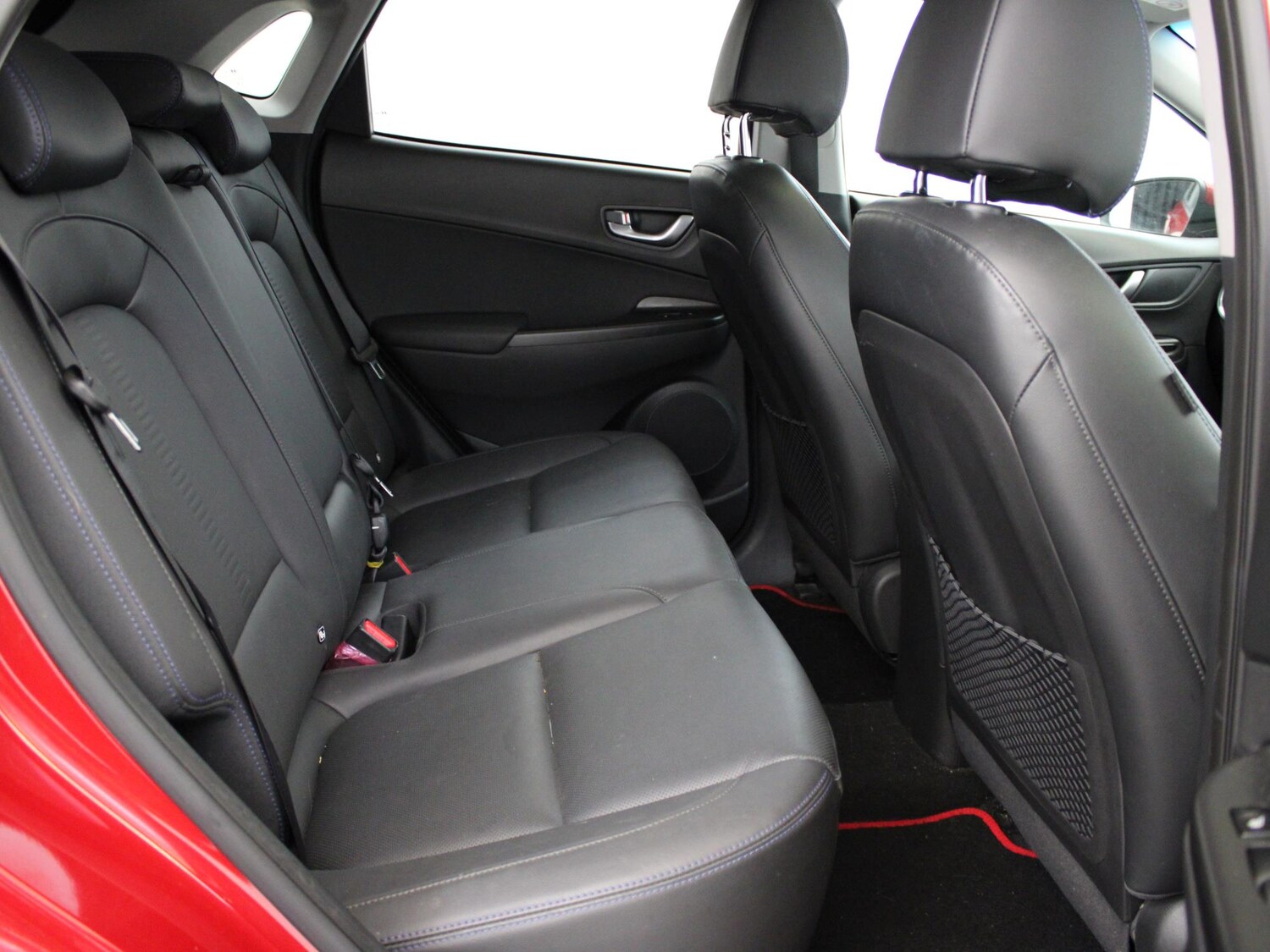 Used Hyundai KONA 2022 for sale - 76157998: Photo 12