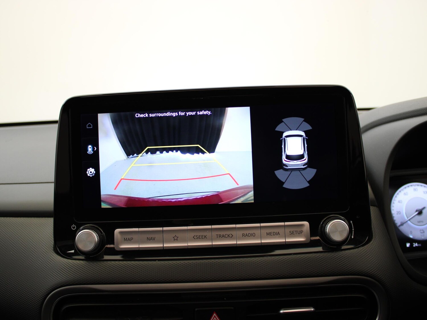 Used Hyundai KONA 2022 for sale - 76157998: Photo 19