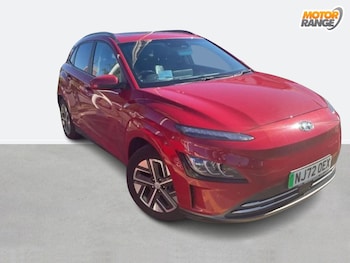 Hyundai - KONA