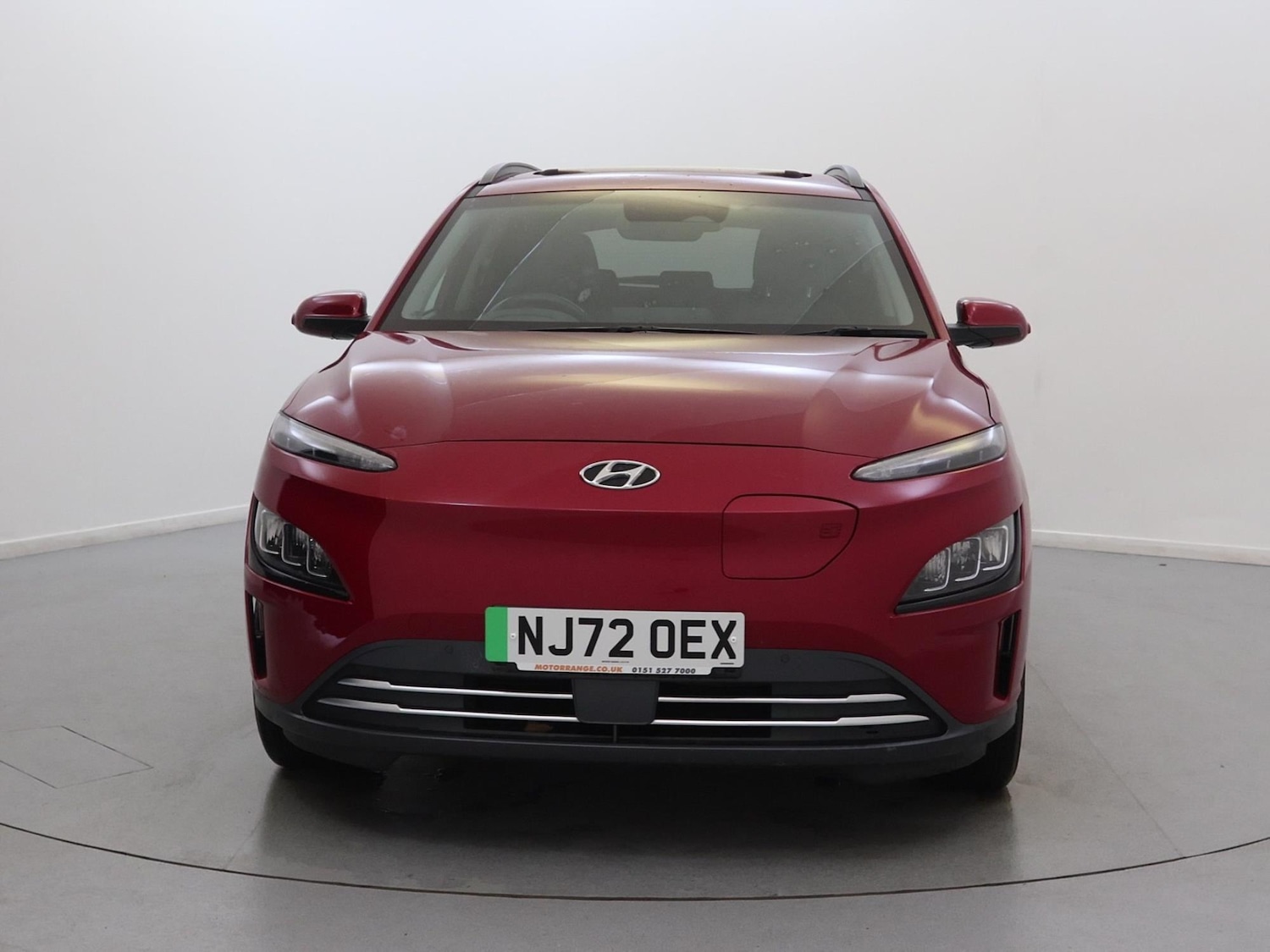 Used Hyundai KONA 2022 for sale - 76157998: Photo 2