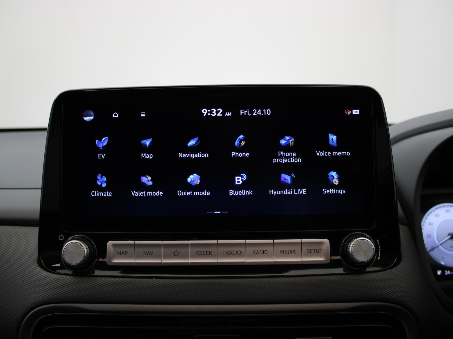 Used Hyundai KONA 2022 for sale - 76157998: Photo 21