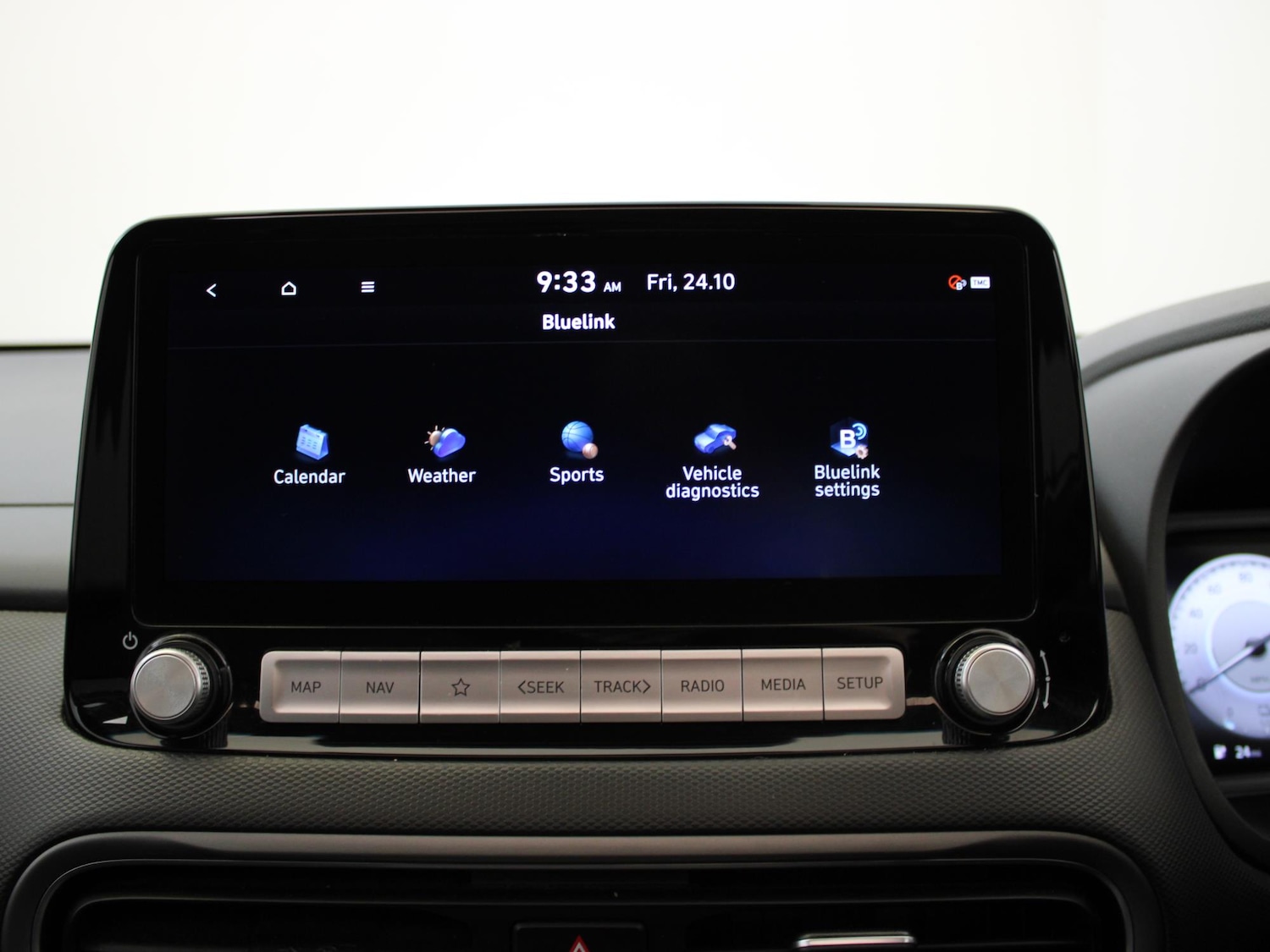 Used Hyundai KONA 2022 for sale - 76157998: Photo 23