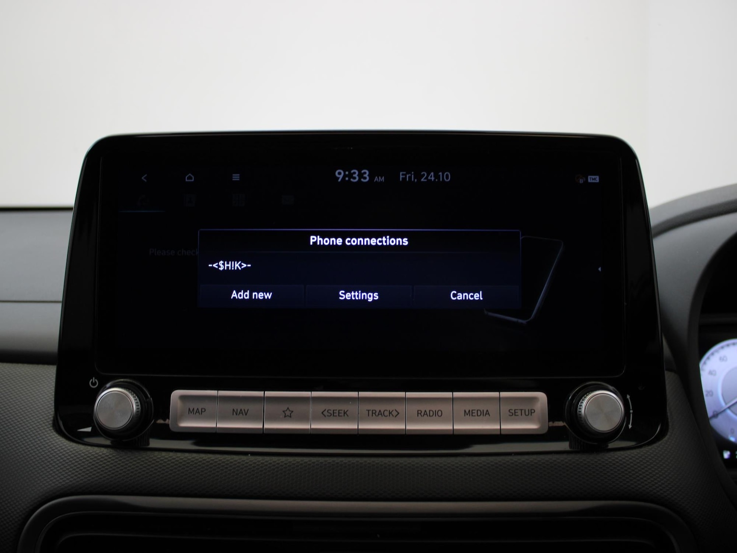 Used Hyundai KONA 2022 for sale - 76157998: Photo 24