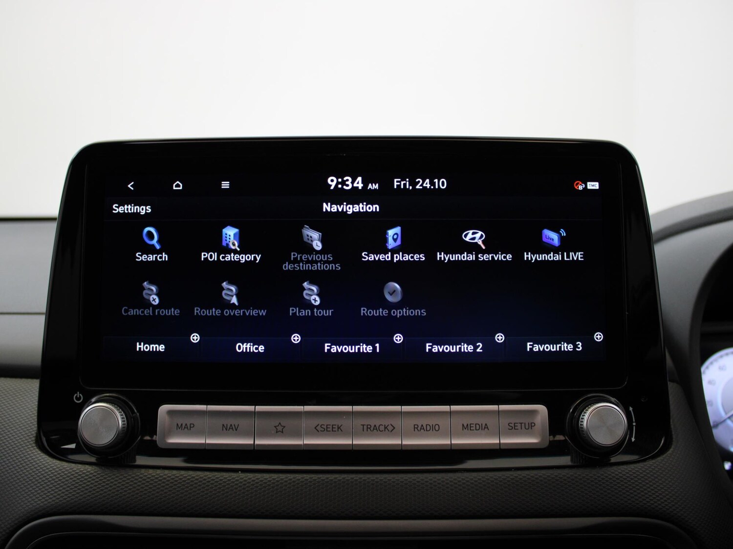 Used Hyundai KONA 2022 for sale - 76157998: Photo 27