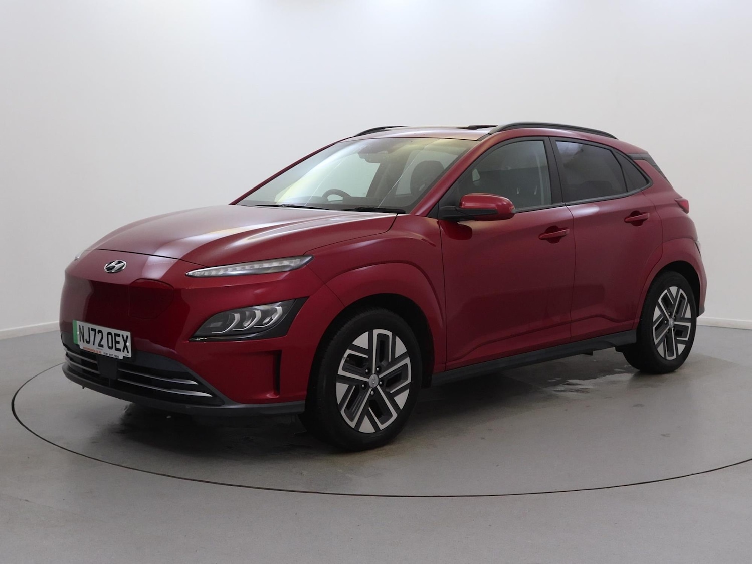 Used Hyundai KONA 2022 for sale - 76157998: Photo 3