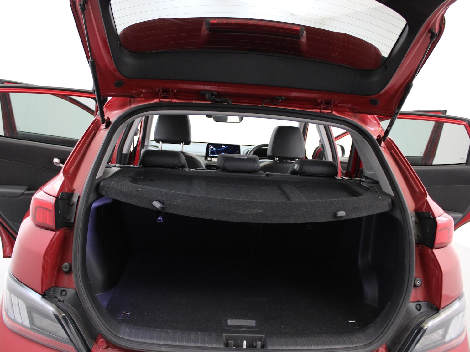 Used Hyundai KONA 2022 for sale - 76157998: Photo 42