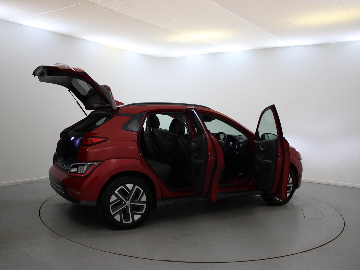 Used Hyundai KONA 2022 for sale - 76157998: Photo 43