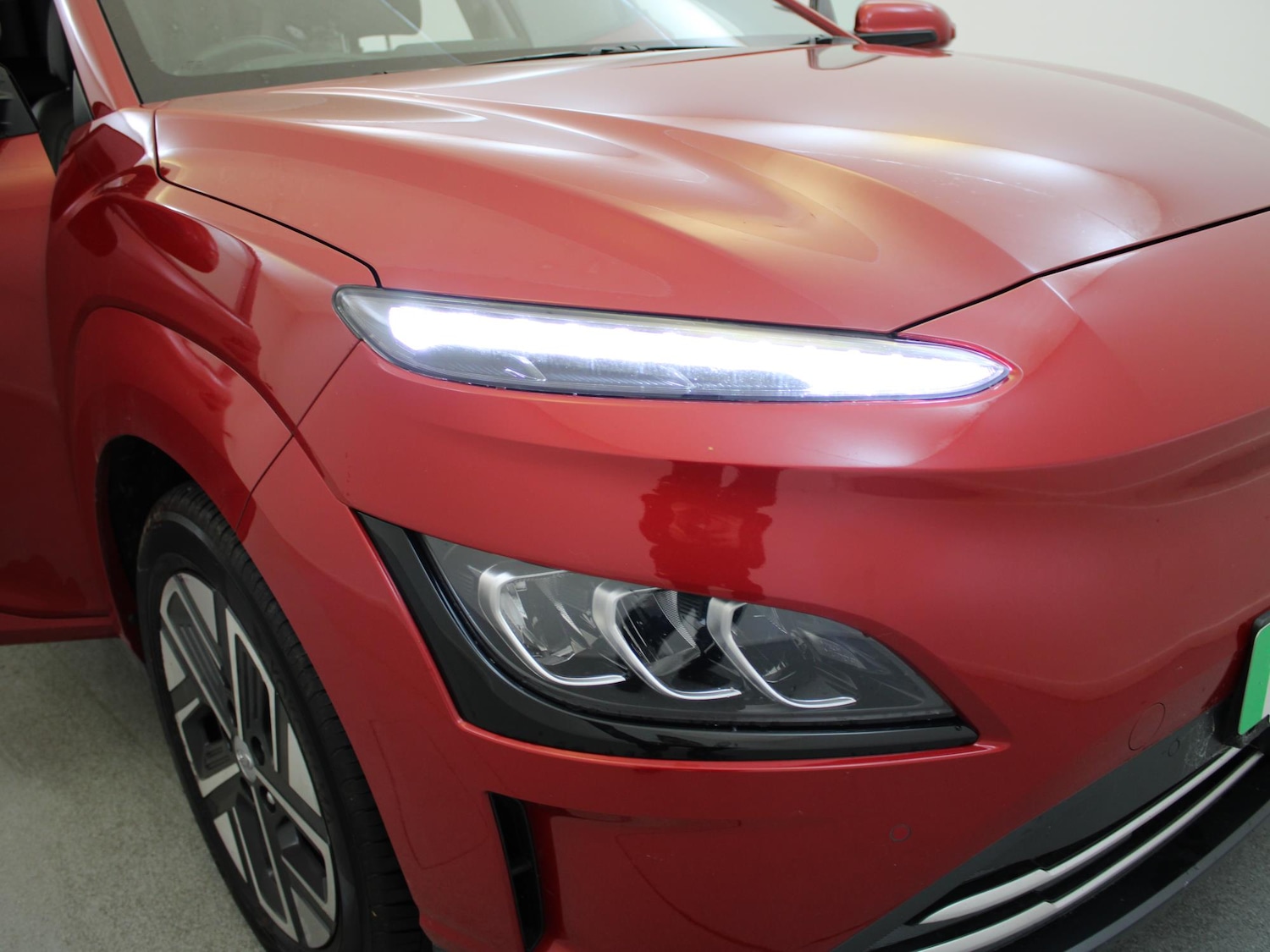 Used Hyundai KONA 2022 for sale - 76157998: Photo 44